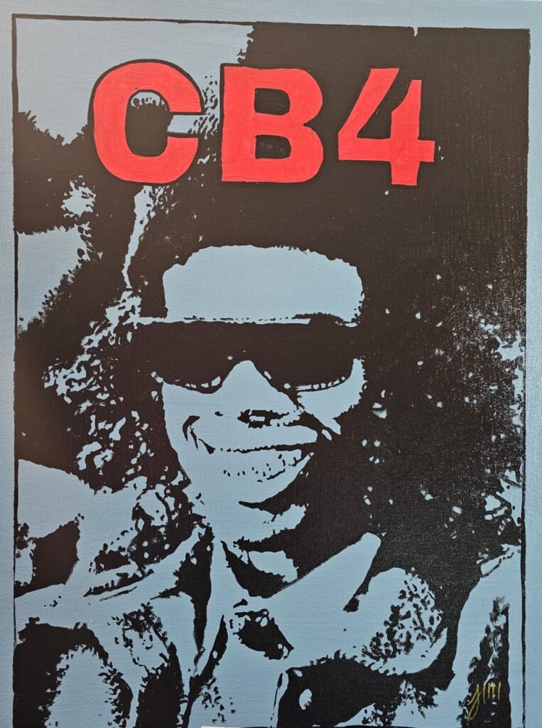 CB4