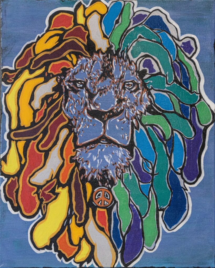 Peace in Power